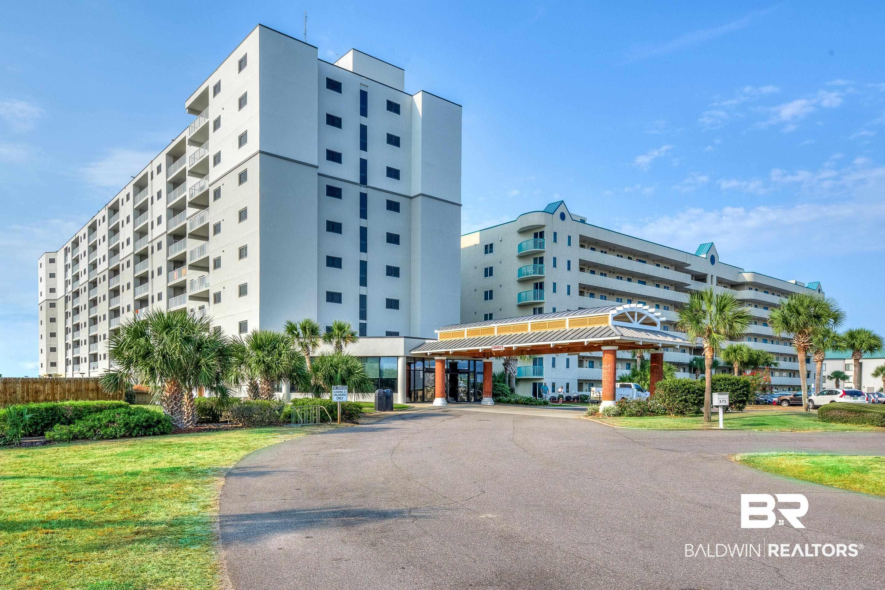 Image 3: Expansive residential building featuring multiple private balconies