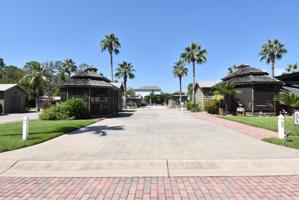 4650 Griffith Marina Road