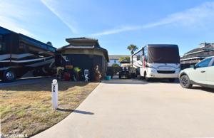 4650 Griffith Marina Road
