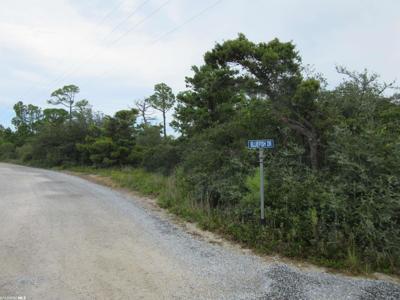 Cabana Beach Road
