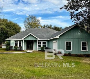 12794 Keller Road