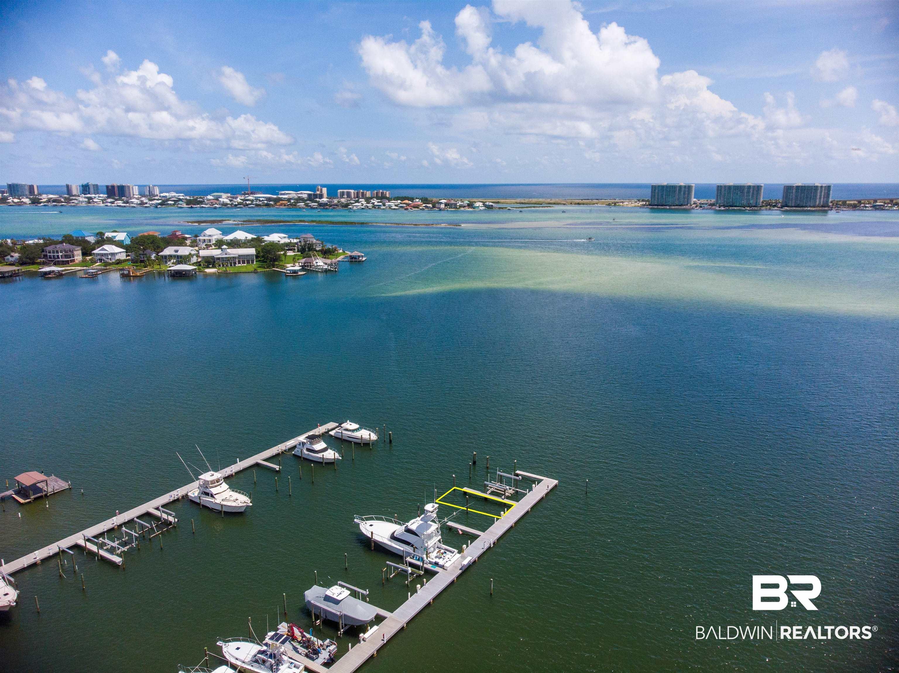 Image 4: View of Bayou St. John & Walker Island