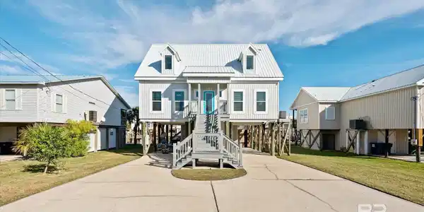 308 Quivira Street