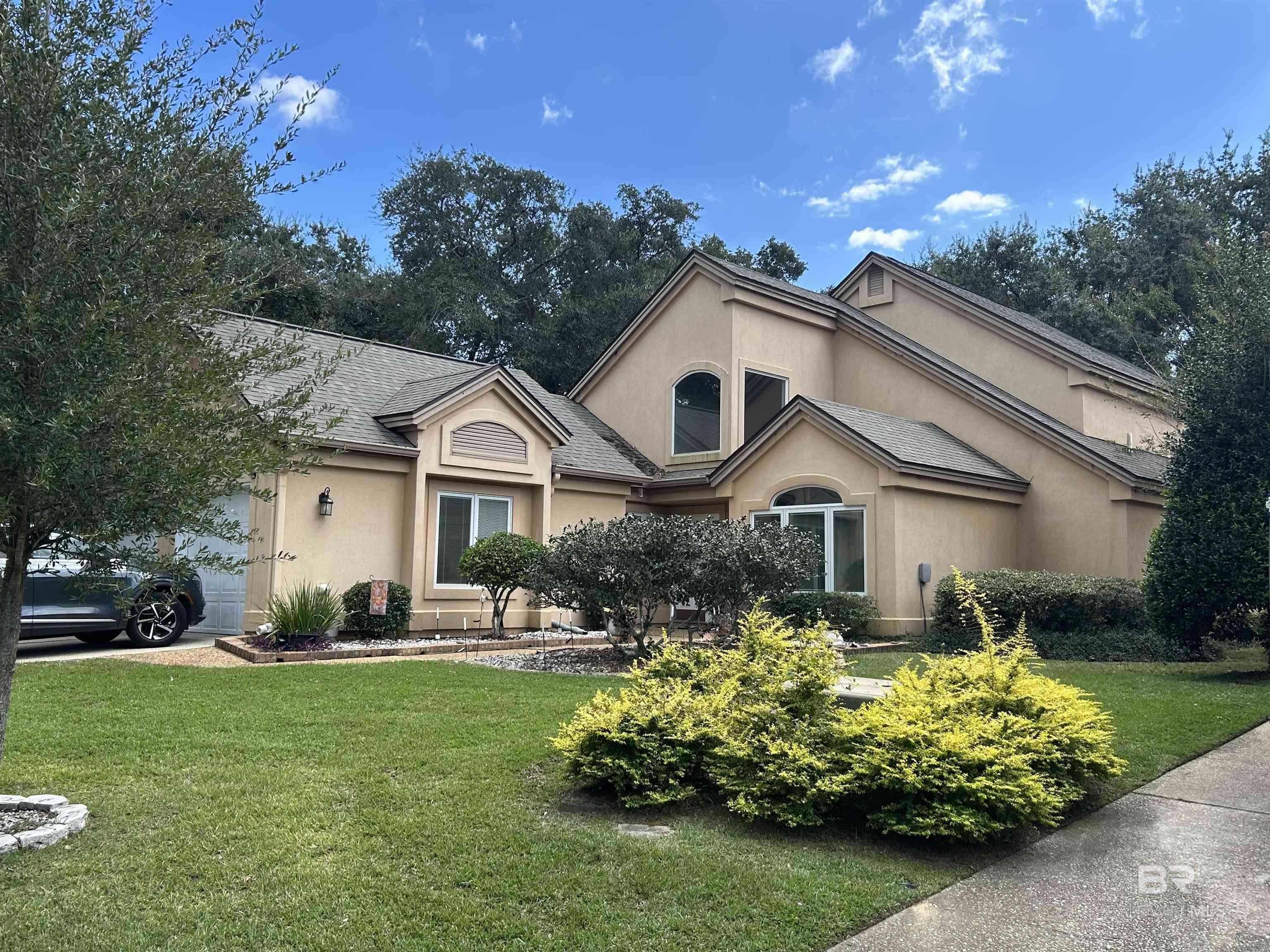 Image 1: Front Of Structure