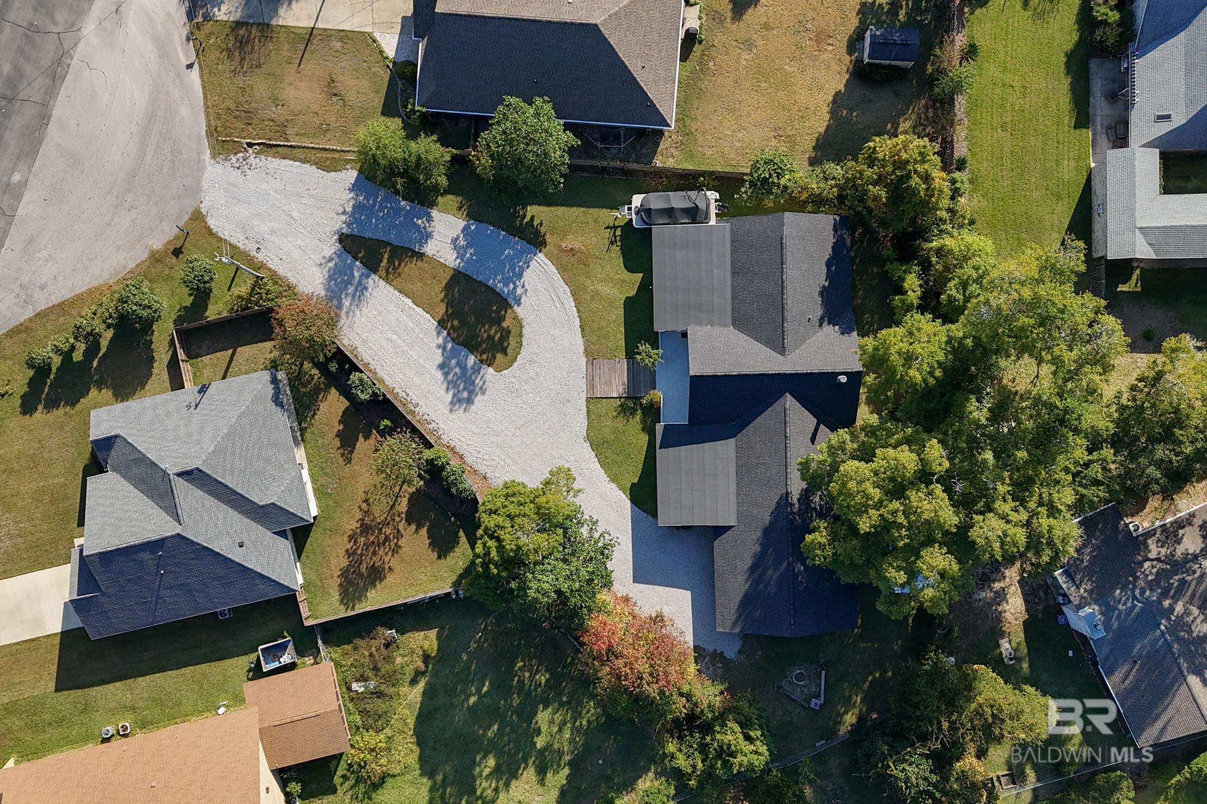 Image 2: Aerial View