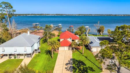 880 Paradise Beach Circle