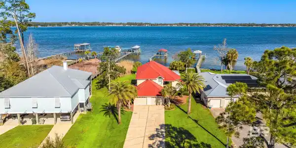 880 Paradise Beach Circle