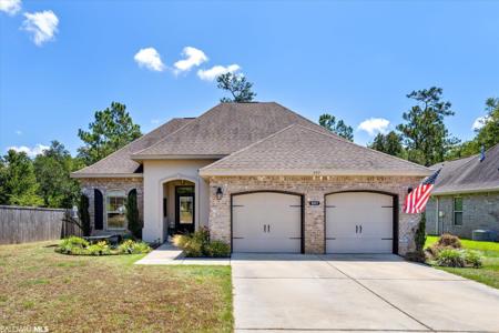 597 Turquoise Drive