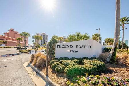 27120 Perdido Beach Boulevard