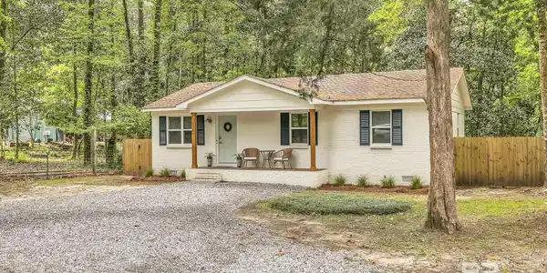 6580 Haley's Lane