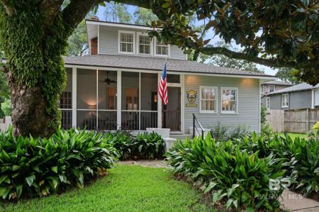 55 White Avenue