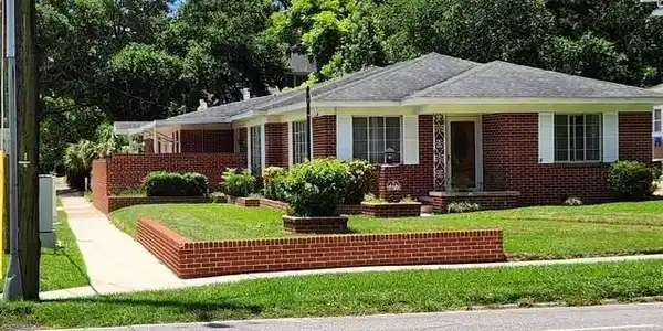 1901 Dauphin Street