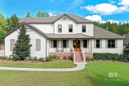 577 Falling Water Boulevard