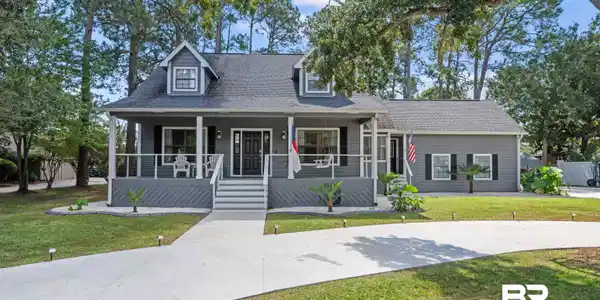 437 Wedgewood Drive