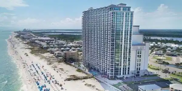 23450 Perdido Beach Boulevard