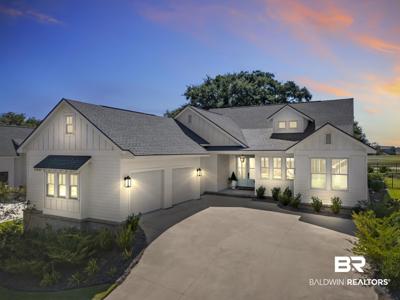 300 Cuban Lily Drive