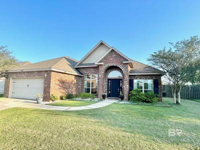 9528 Cobham Park Drive