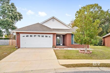 206 Spring Lake Drive