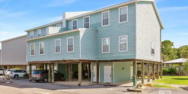 50 Forney Johnson Drive