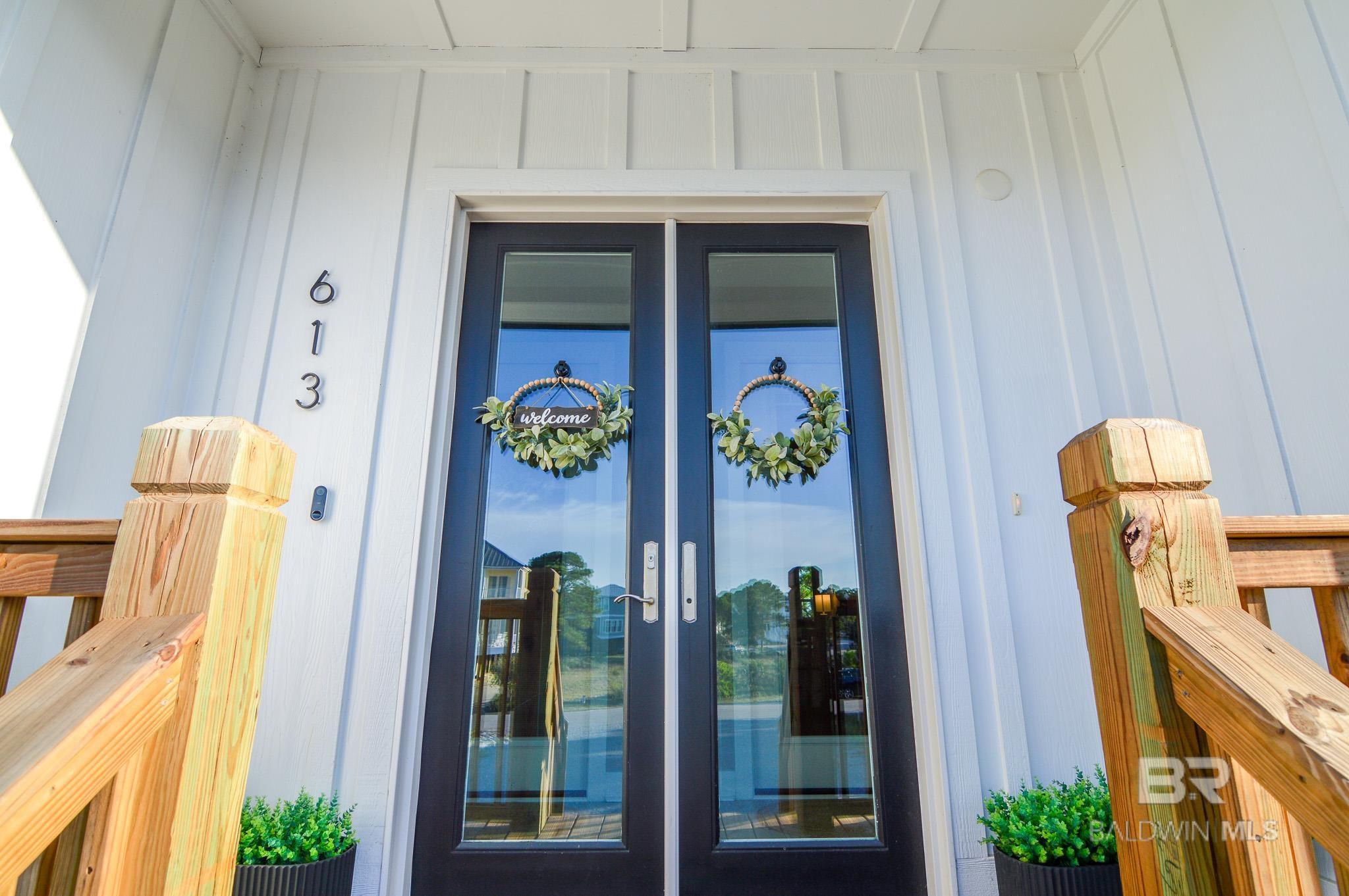 Image 2: Entry
