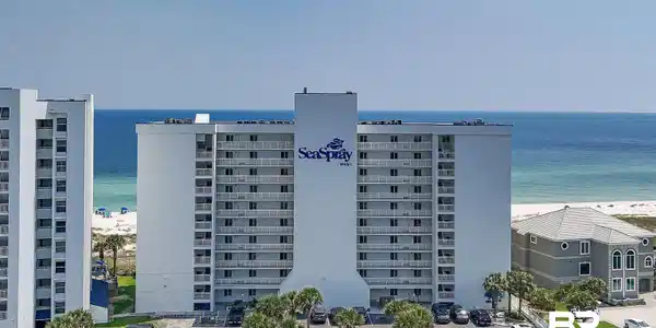 16287 Perdido Key Drive