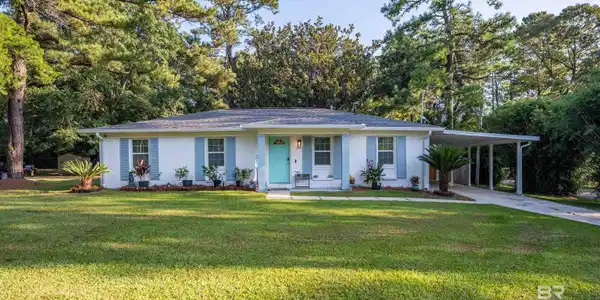 1315 Johnson Road