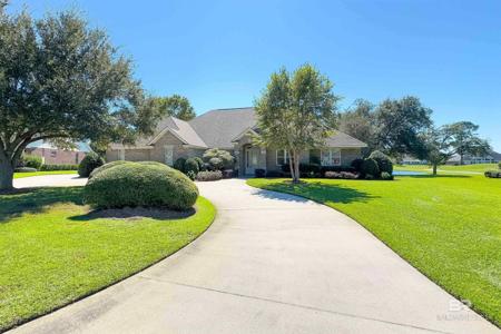 3658 Prestwick Circle