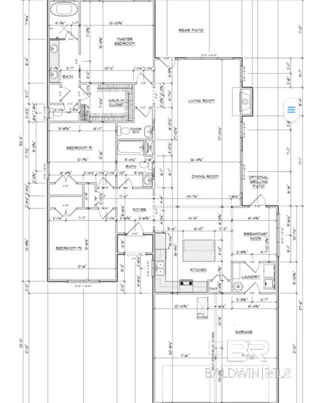 Image 4: Floor Plan