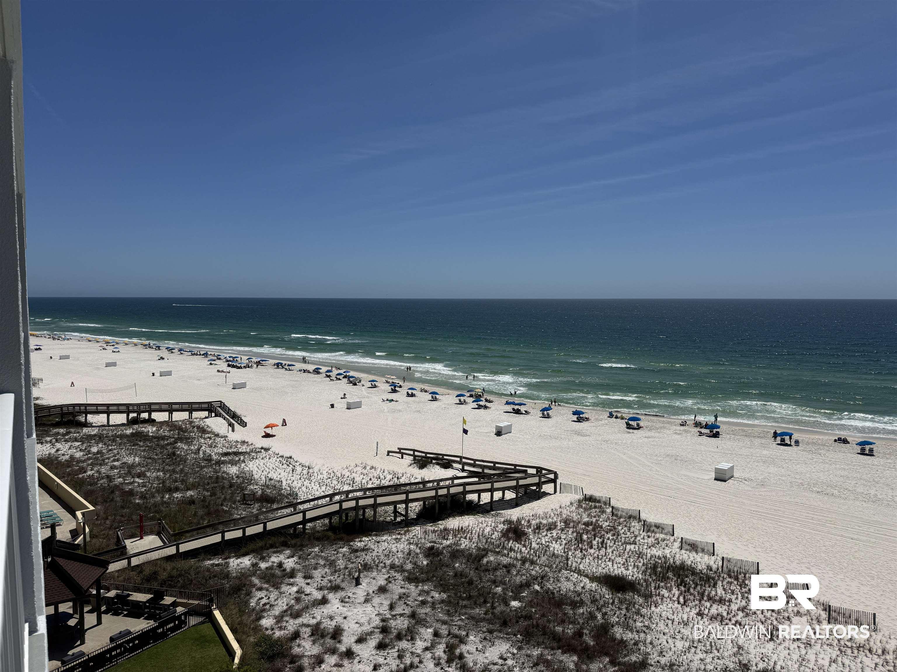Image 2: Water view with nearby beach