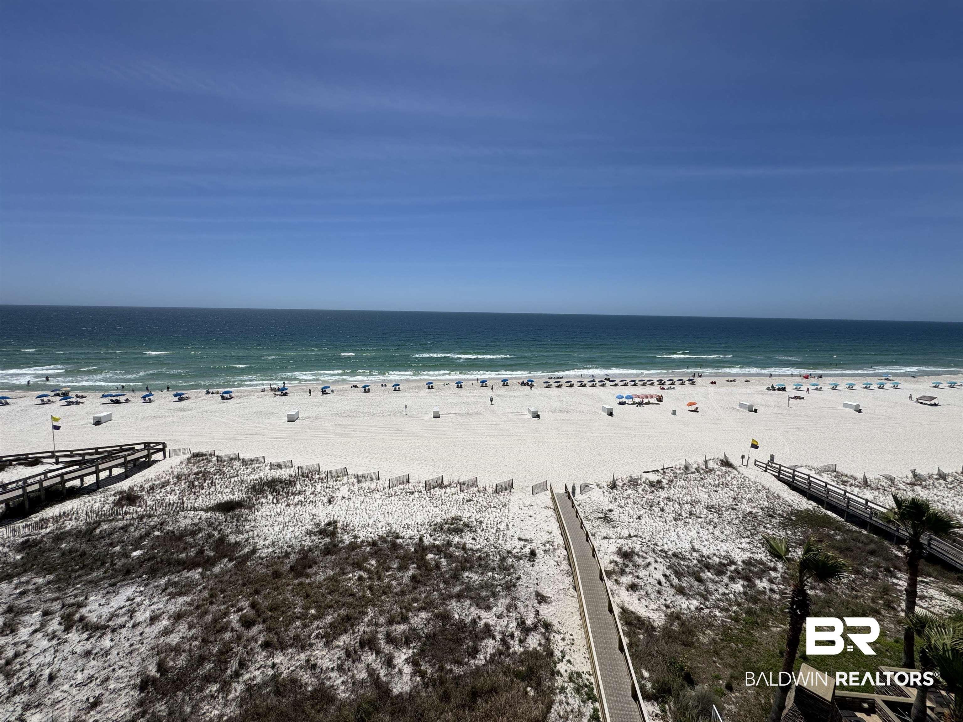 Image 3: Water view with nearby beach