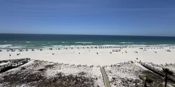 Image 3: Water view with nearby beach