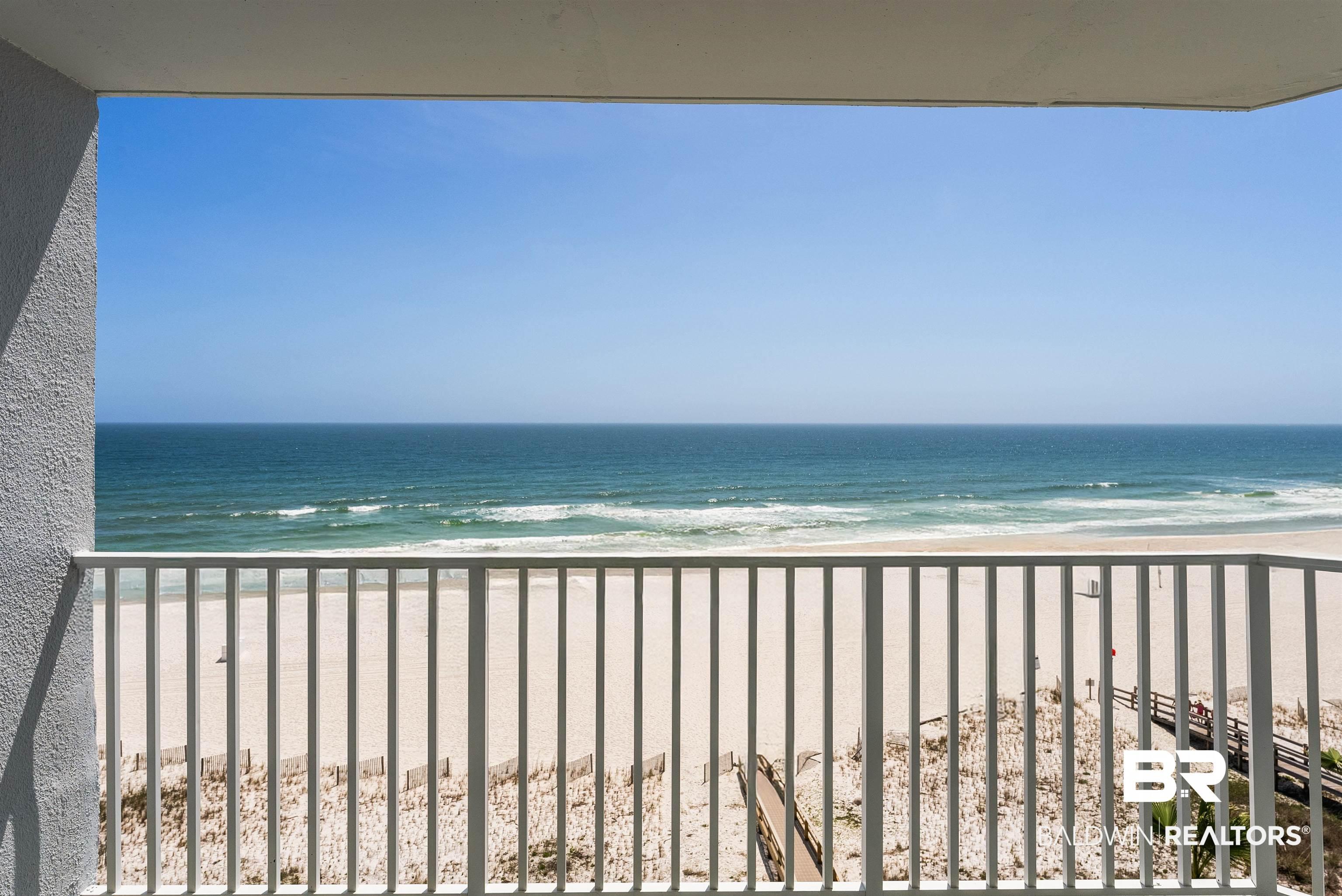Image 4: Water view featuring local beach