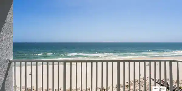 Image 4: Water view featuring local beach