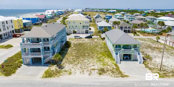 427 Ebb Tide Lane