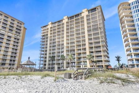 25020 Perdido Beach Boulevard