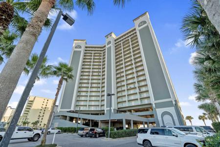 401 E Beach Boulevard