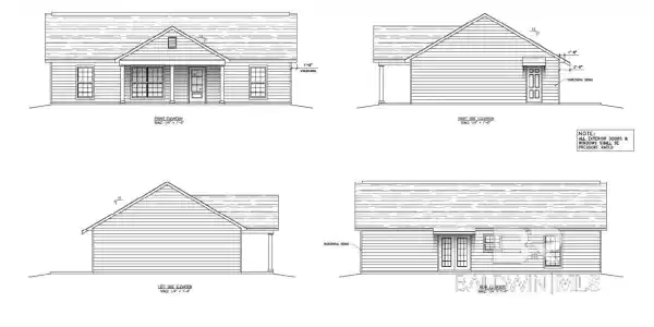 1473 Pollard Road