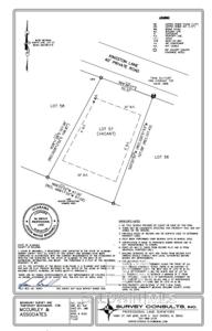 Lot 57 Kingston Lane