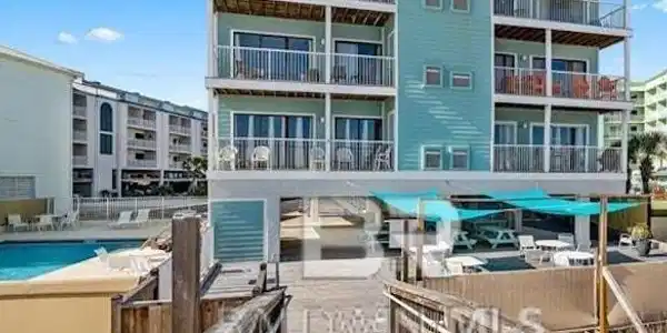 23060 Perdido Beach Boulevard