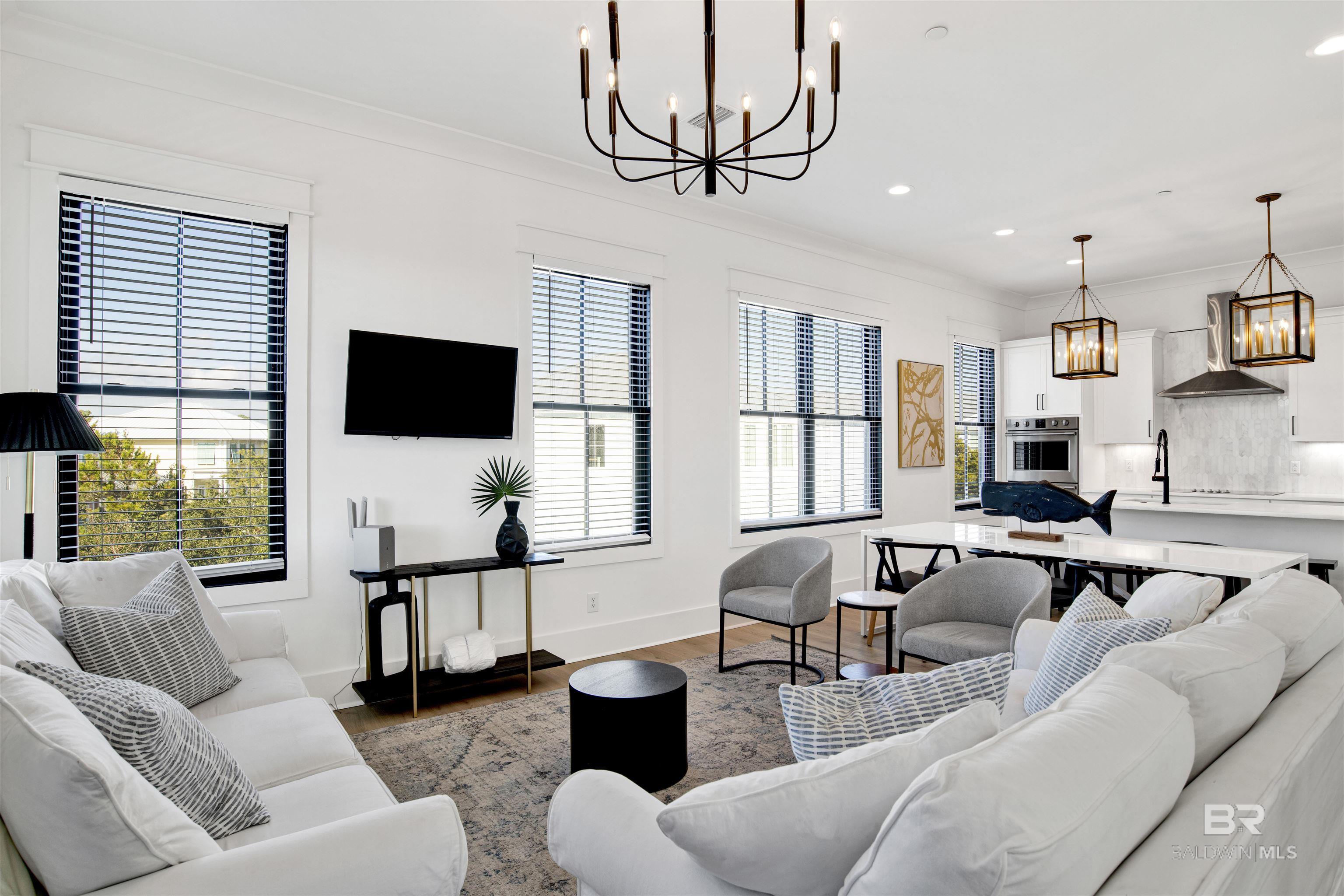 Image 2: Living Room