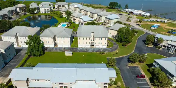 6 Yacht Club Drive