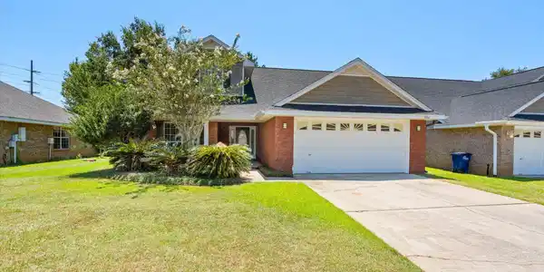 8066 Deerwood Drive
