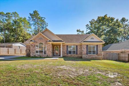 107 Dewitt Circle