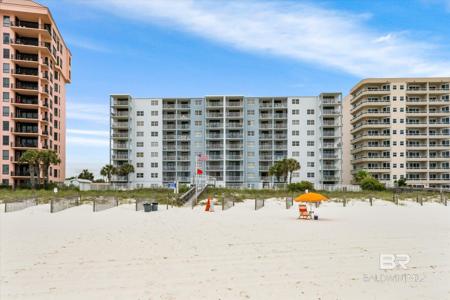 25300 Perdido Beach Boulevard