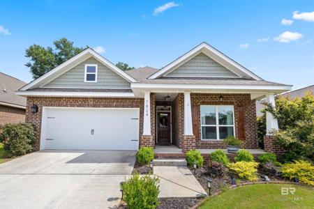 7824 Barrington Lane