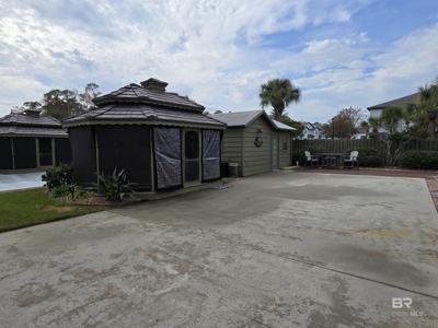 4650 Griffith Marina Road