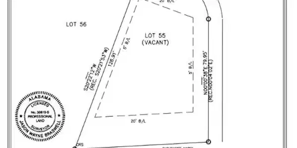 Lot 55 Kingston Lane