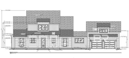 136 Glen Hardie Drive