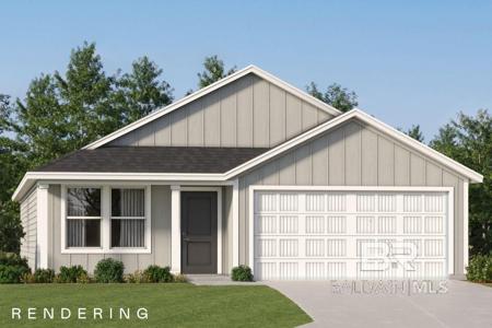 8409 Shannon's Mill Road