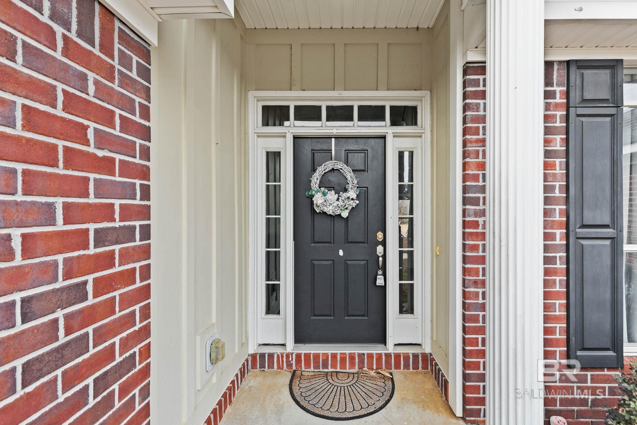 Image 2: Entry